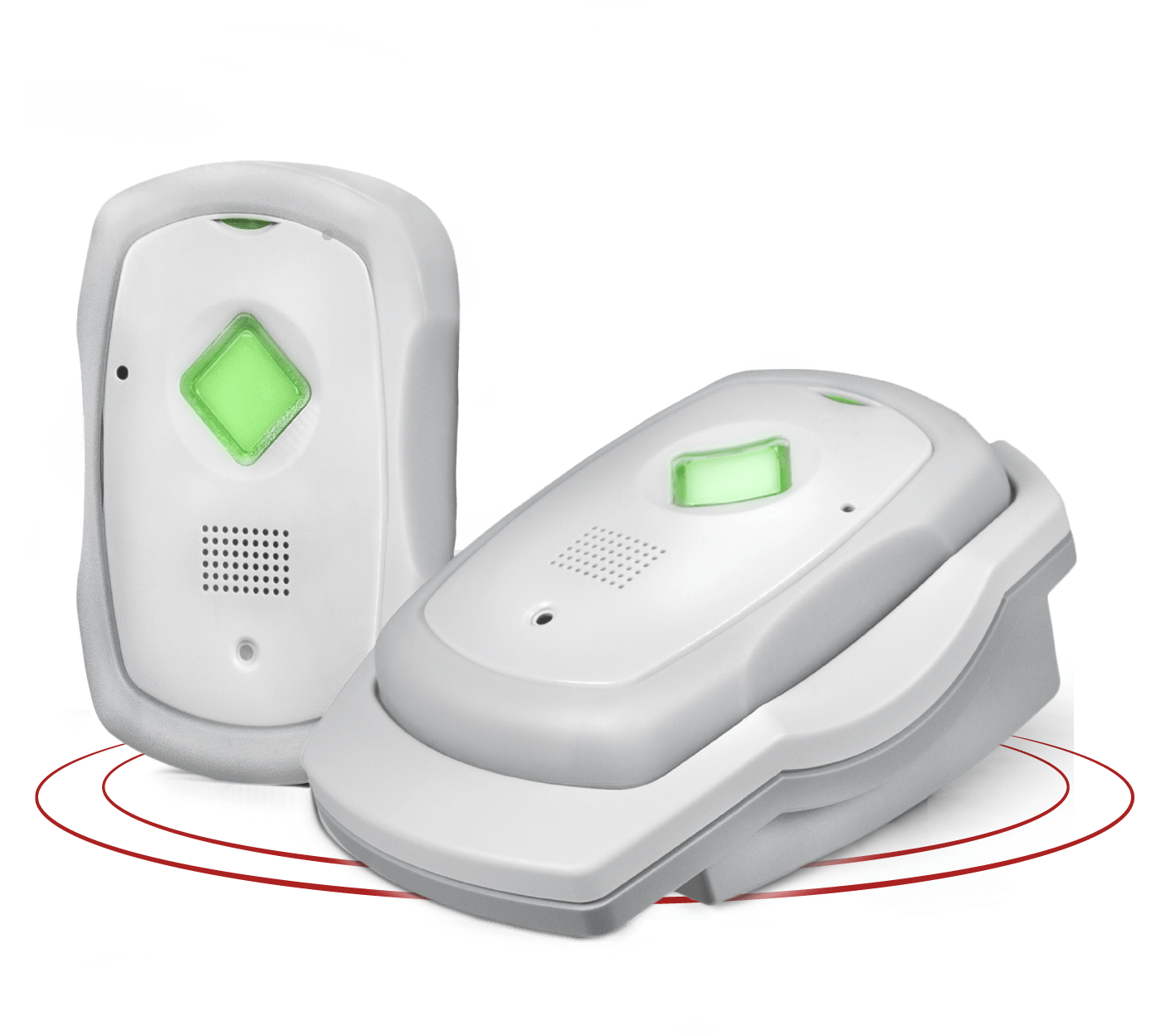 personal safety device for field workers