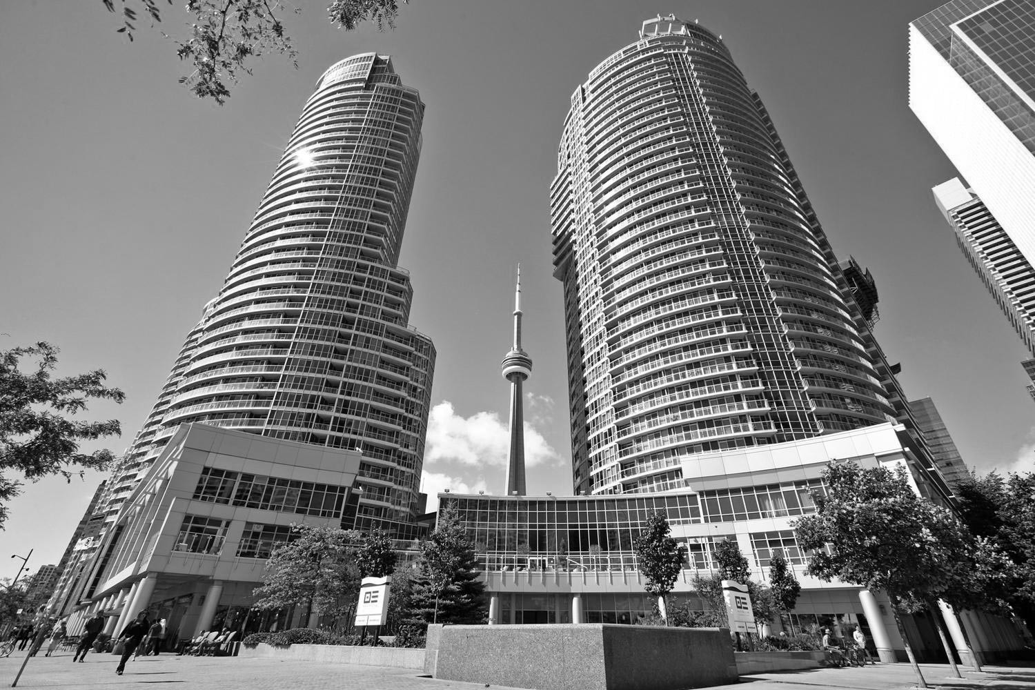 overview of building